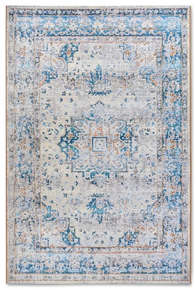 Tappeto per esterni azzurro 160x235 cm Rene - Villeroy&amp;Boch