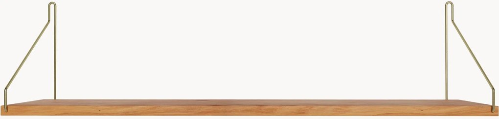 Mensola da parete Single