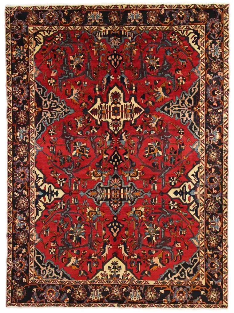 Bakhtiar Tappeto 310x230 (Iran)