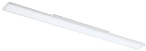 Eglo 900708 - Plafoniera a LED TURCONA-B LED/21W/230V 3000K 118,7 cm