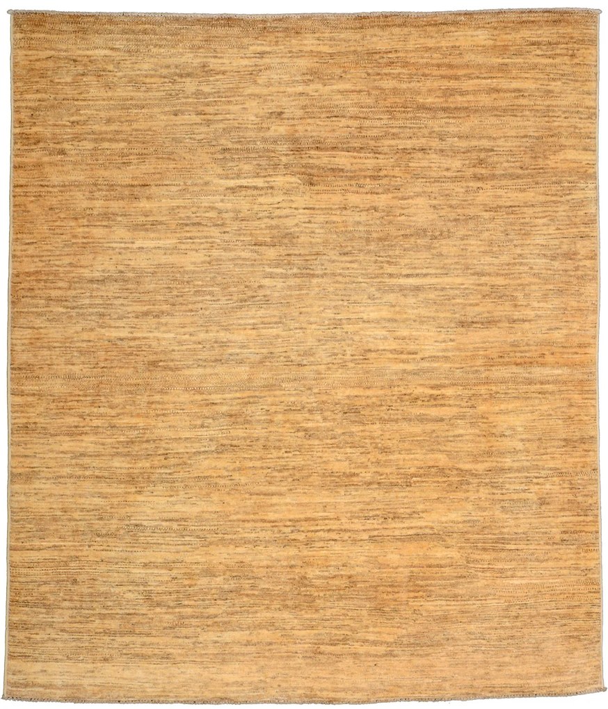 Ziegler Tappeto orientale 180x150 Beige (Pakistan) Annodato A Mano