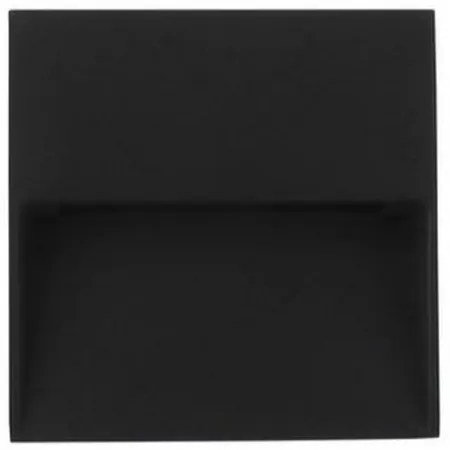 LED2 - Applique LED da esterno STEP ON LED/3W/230V antracite IP54