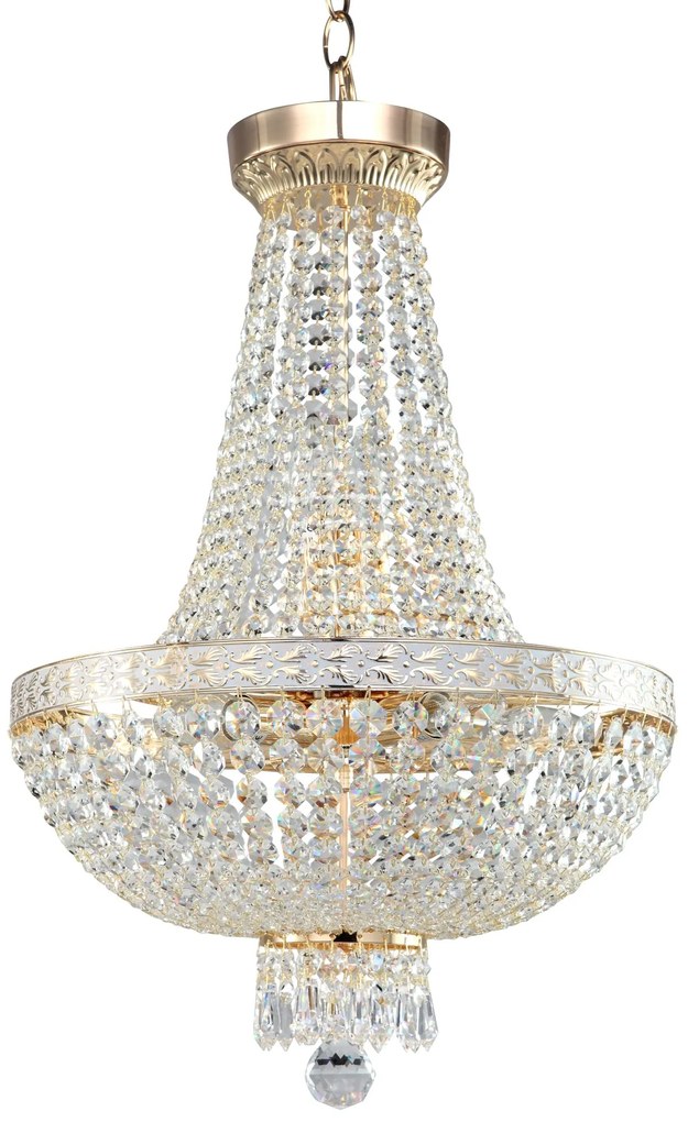 Maytoni | Bella Lampadario moderni Royal Classic Oro