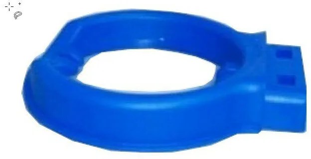 11514 - Base della pompa a sabbia 10.000 lt - Intex