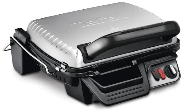 Tefal - Griglia elettrica ULTRACOMPACT 2000 W/230 V