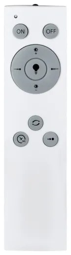 Eglo 900598 - Plafoniera LED Dimmerabile LANCIANO LED/24W/230V + tc