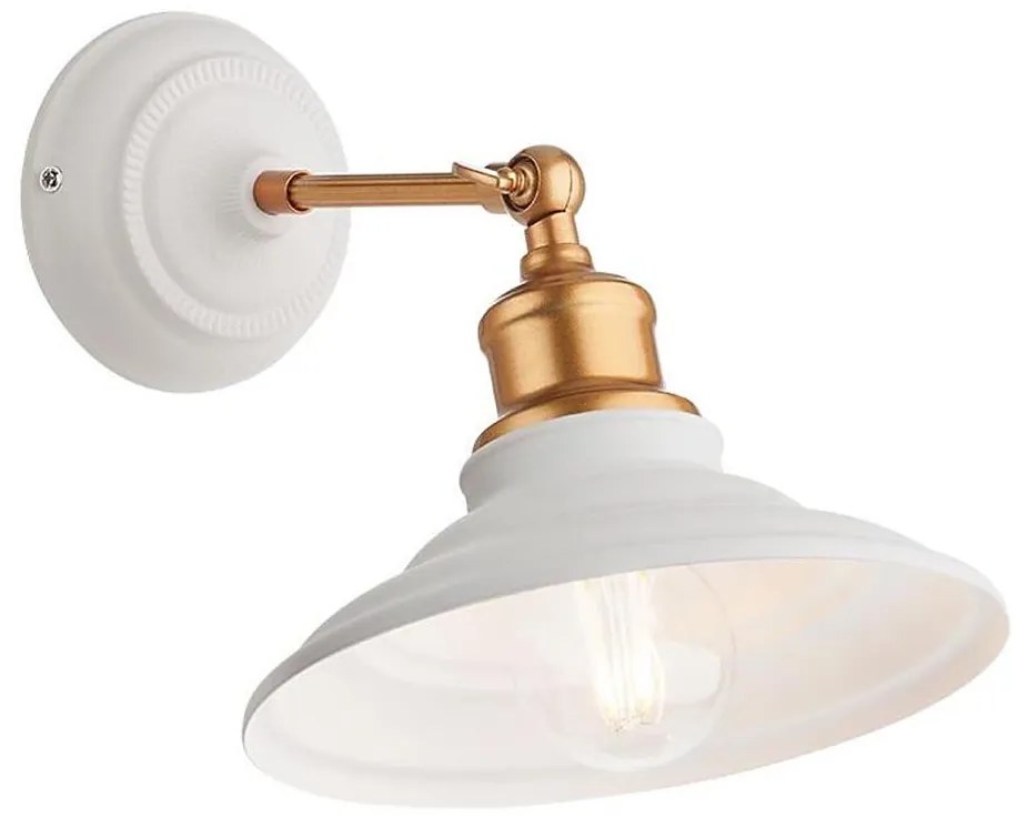 Redo 01-1290 - Applique SPINNER 1xE27/42W/230V