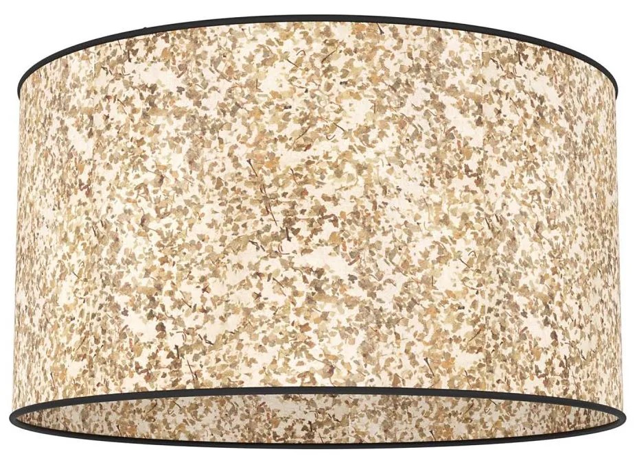 Eglo 43935 - Plafoniera BUTTERBURN 1xE27/25W/230V