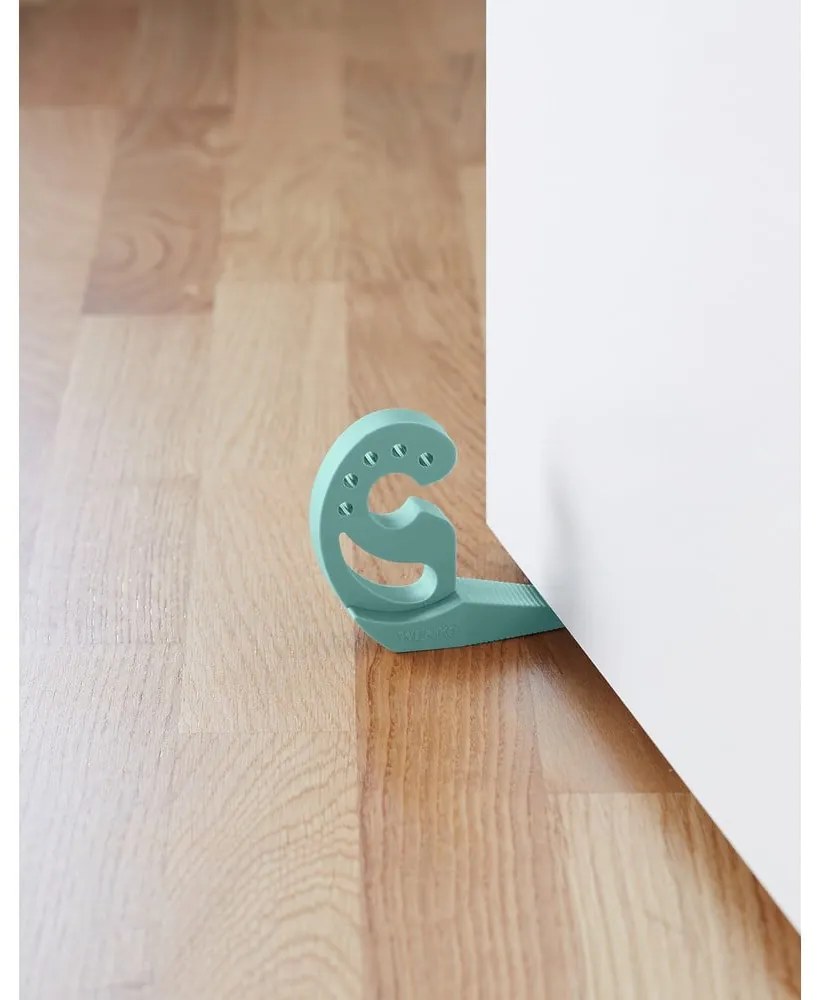 Tappo verde per porte e finestre Multi-STOP® - Wenko