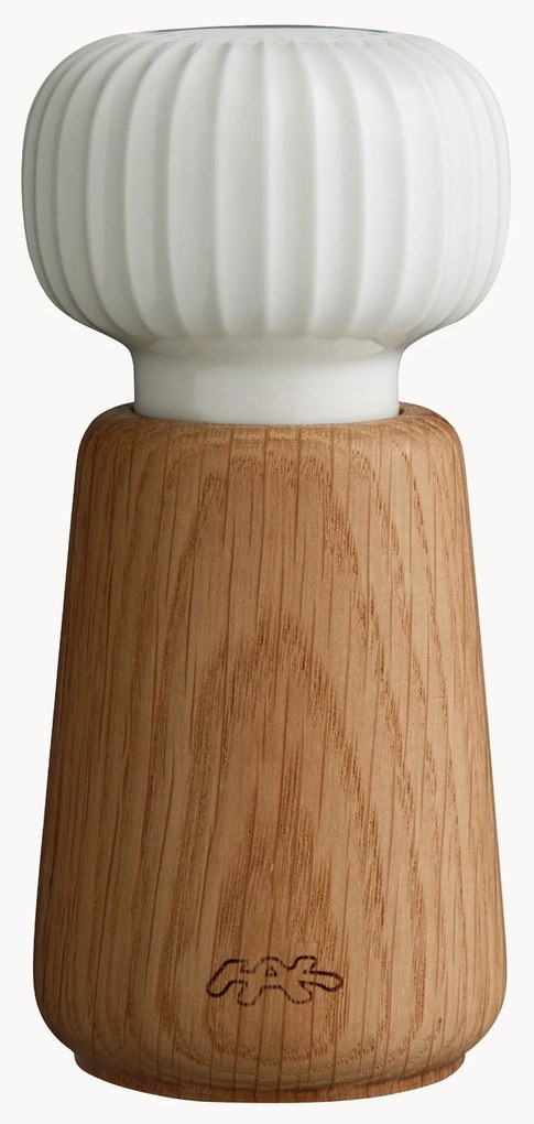 Macina spezie artigianale Hammershøi