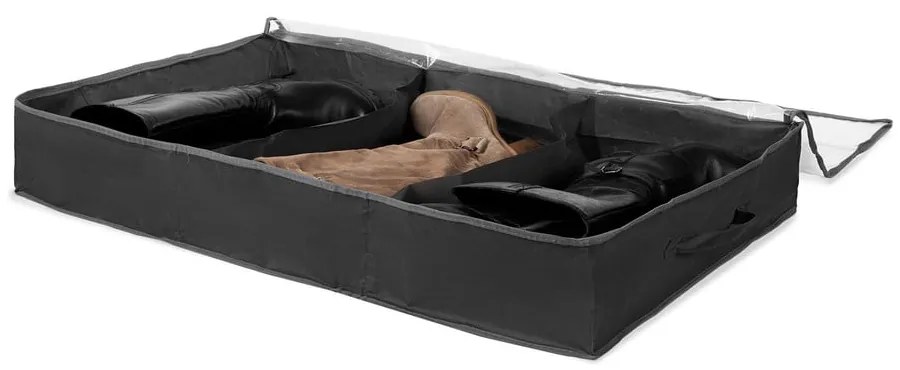 Scatola piatta per scarpe, 90 x 60 cm - Compactor