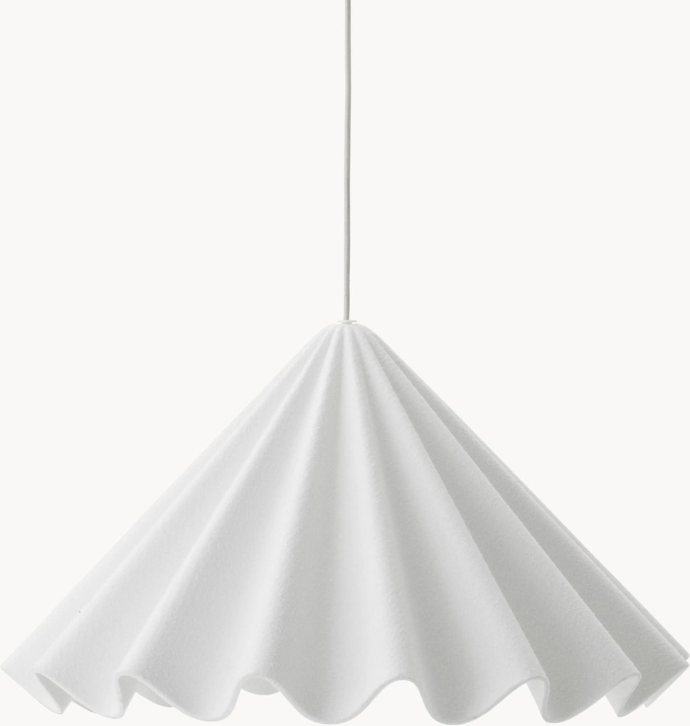 Lampada a sospensione grande Dancing, varie misure