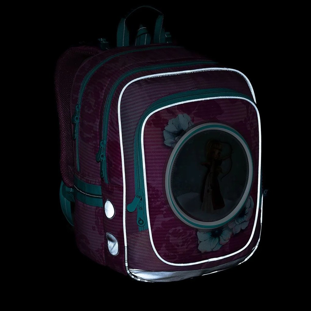 Zaino scuola Topgal ENDY 23005 G