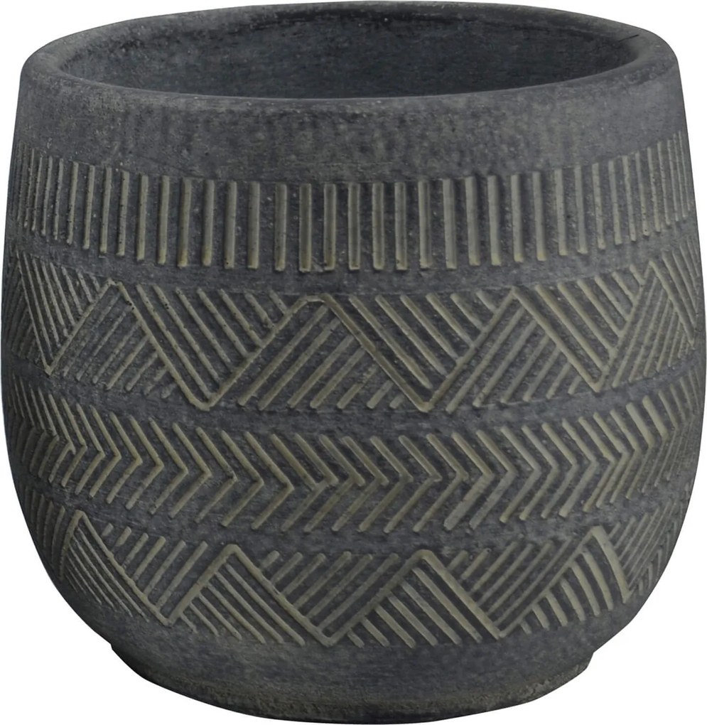 CALAMO - vaso in fibra sintetica