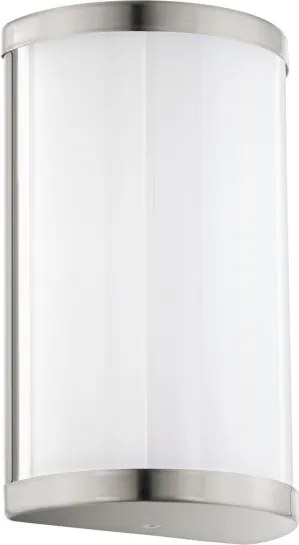Eglo 95774 - Lampada LED da parete CUPELLA 2xLED/4,5W/230V
