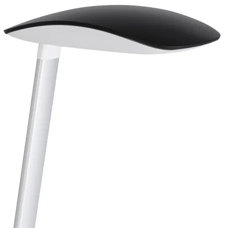 Eglo 95696 - Lampada LED da tavolo CAJERO 1xLED/4,5W/USB