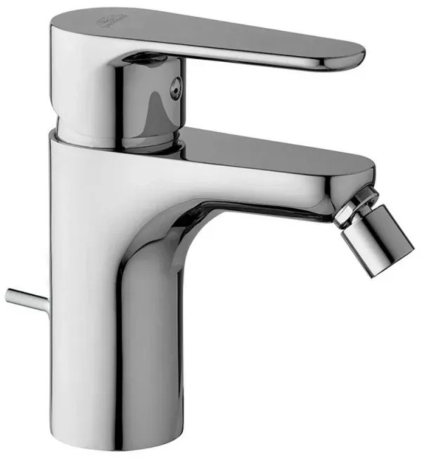 Set miscelatori Paffoni Green lavabo bidet e doccia incasso con deviatore