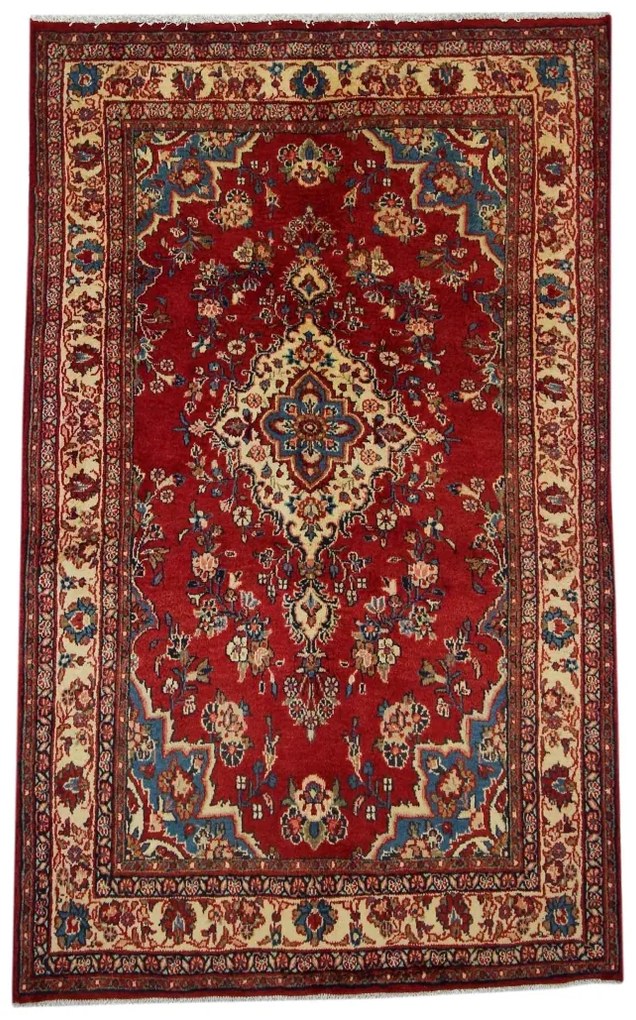 Hamedan Tappeto 130x210 (Iran)