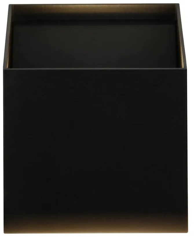 Illuminazione esterna LED con ricarica USB con sensore di movimento da parete (altezza totale 10 cm) Genie – Trio