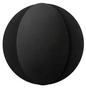 Applique OVO 2xG9/12W/230V nero