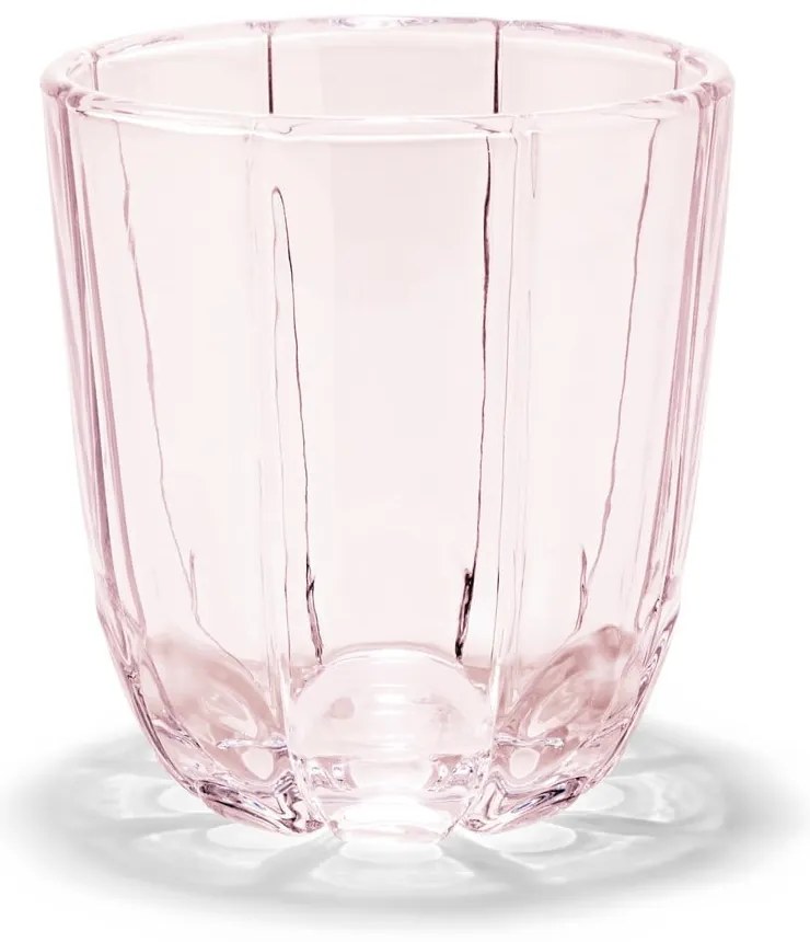 Bicchiere in set da 2 pezzi 320 ml Lily - Holmegaard