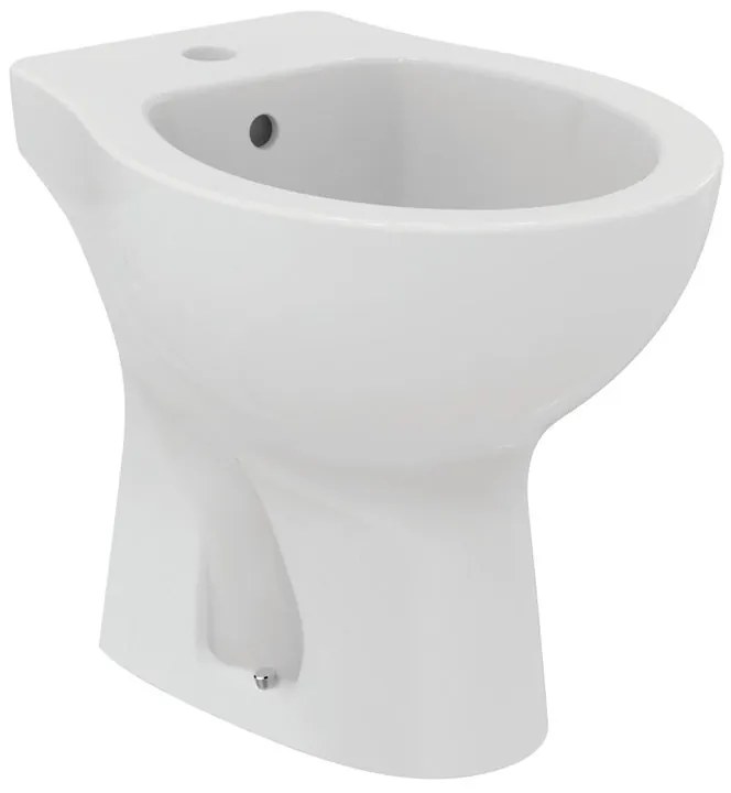Bidet distanziato Tirso IDEAL STANDARD L 36 x H 39.5 x P 50 cm Bianco EUR