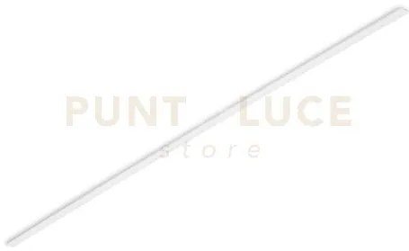 Duoline copertura binario trasparente l. 100cm