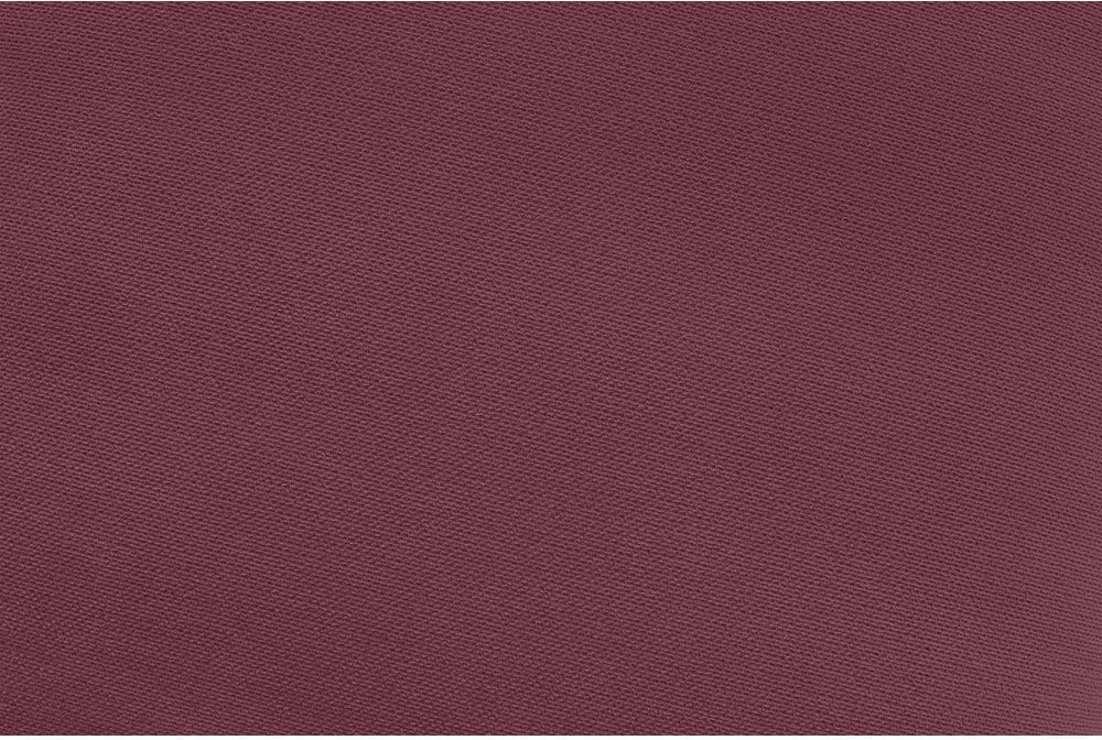 Divano burgundi 193 cm Ernest – Bobochic Paris