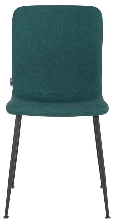 Sedie da pranzo verdi in un set di 2 Faye - Støraa