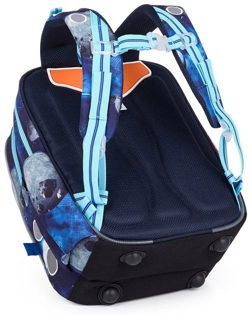 Zaino scuola Topgal ENDY 24051 B