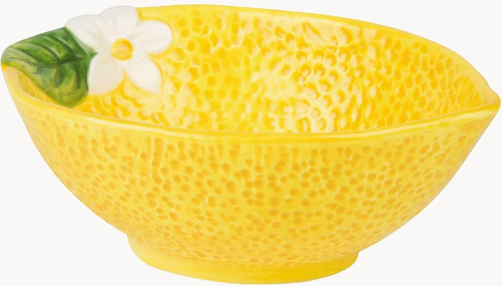 Set di 4 ciotole snack Amalfi