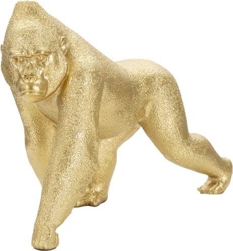 Gorilla Decor Frontale Cm 29,7X11,5X21,8