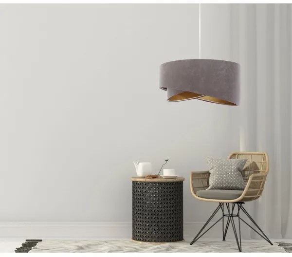 Lampadario su filo GALAXY 1xE27/60W/230V