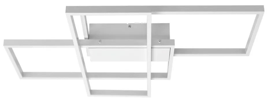 Aigostar - Plafoniera LED dimmerabile LED/38W/230V 2700-6500K + +TC