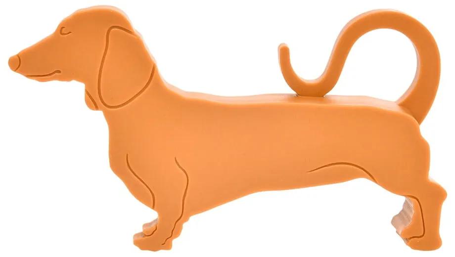 Fermaporta Sausage Dog - Esschert Design