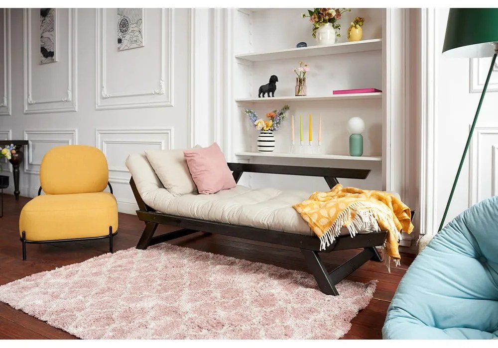 Vaso in ceramica bianca Omaggio - Kähler Design