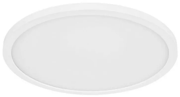 Globo 41562-18W - Plafoniera LED da bagno SAPANA LED/18W/230V IP44