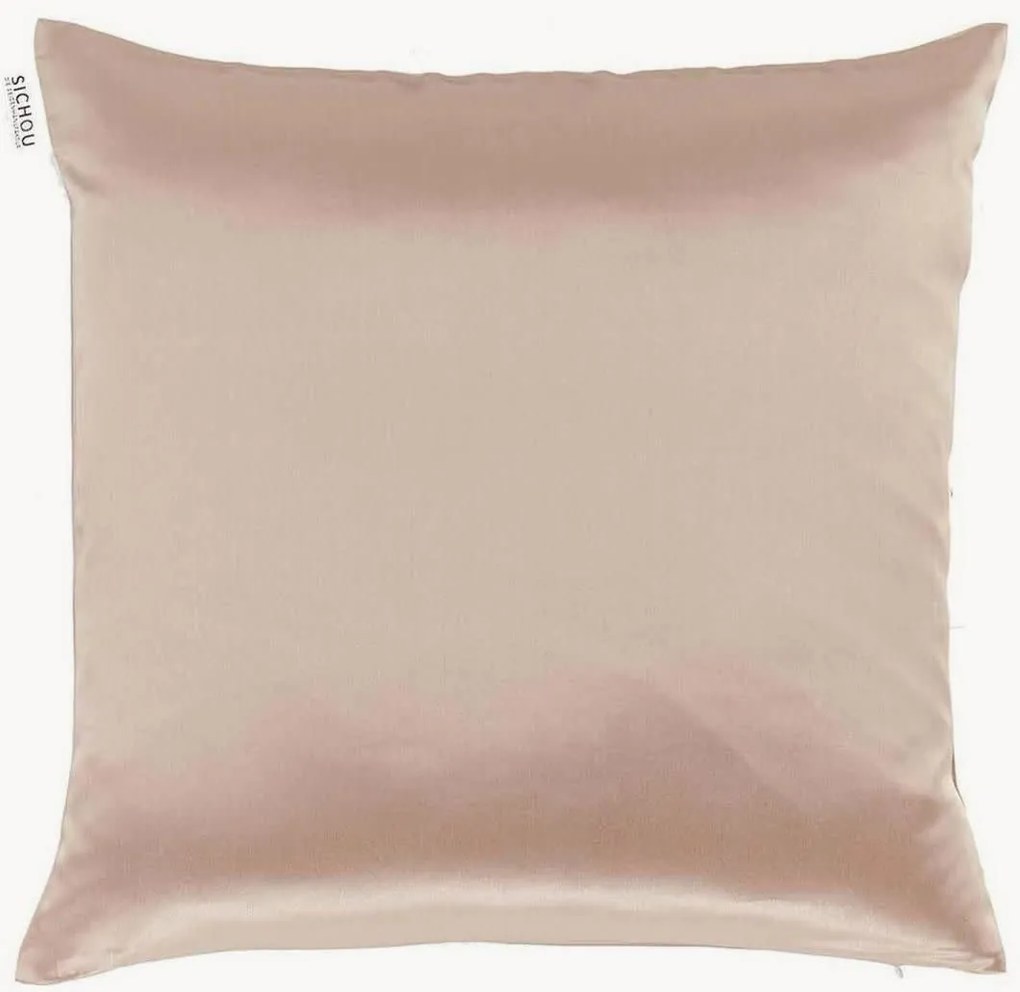 Federa in raso di seta di gelso 22 Momme 6A Premium Athena