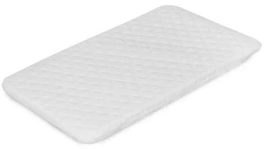 Lionelo - Lettino da viaggio THEO Grigio scuro