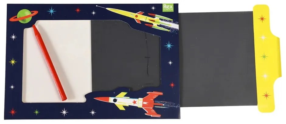 Set creativo Space Age - Rex London