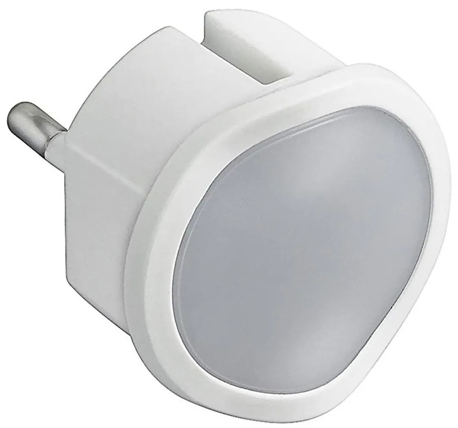 Legrand 50678 - Torcia estraibile con luce d'emergenza/dimmerabile LP9 LED/0,06W/230V
