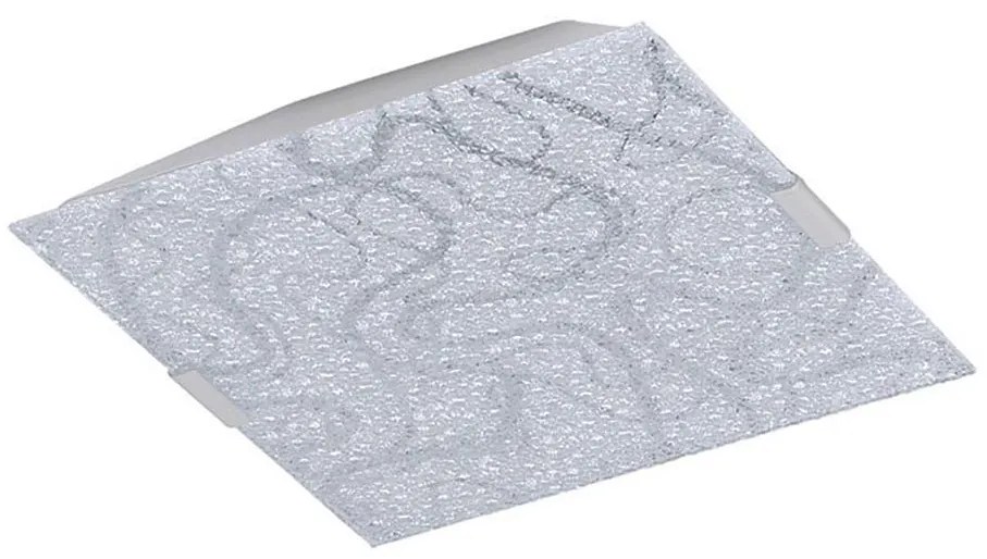 Eglo 13678 - Plafoniera LED ARDALES 1 1xGX53/7W/230V