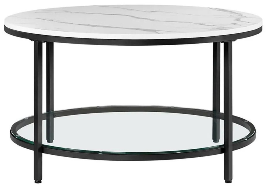 Tavolo da conferenza SID bianco