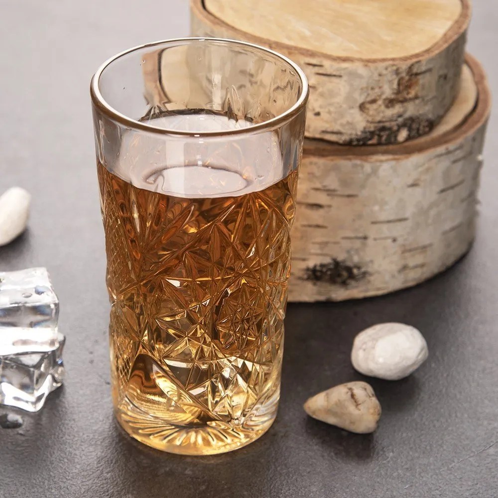 Set di 6 bicchieri da 470 ml - Orion