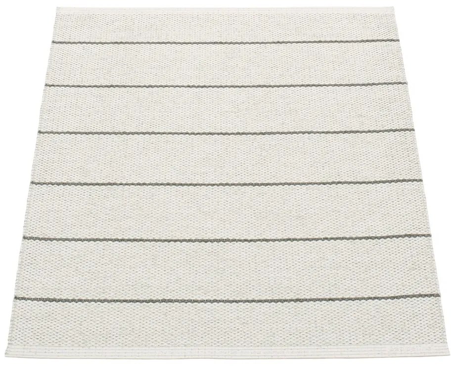 Tappeto da interno/esterno grigio 70x90 cm Carl Warm Grey – Pappelina