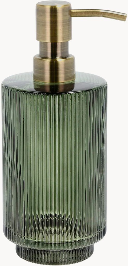 Dispenser sapone Clarity