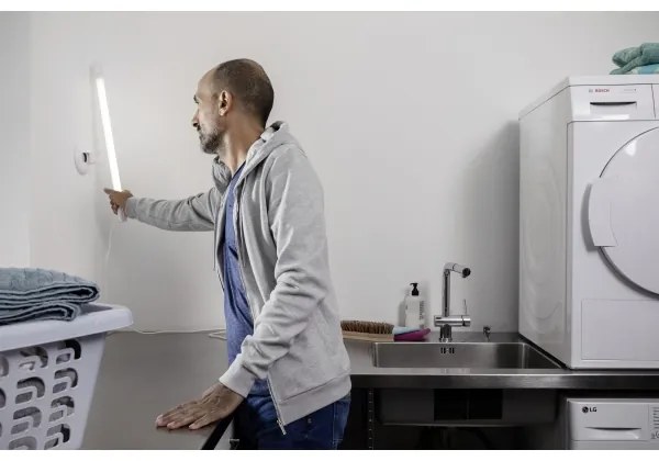 Osram - Lampada sottopensile a LED TUBEKIT LED/21,5W/230V 4000K 150 cm bianca