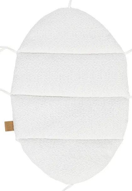 Riduttore per lettino bianco 47x70 cm – Meowbaby