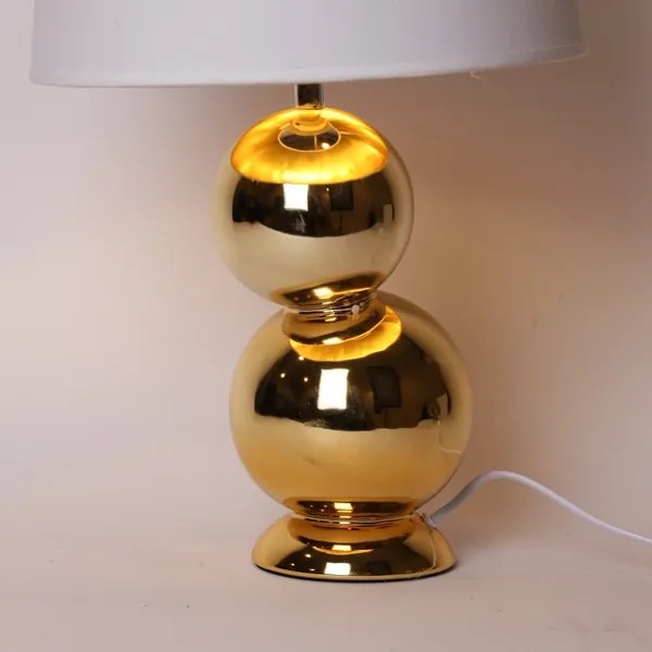 Lampada da tavolo 1xE27/40W/230V