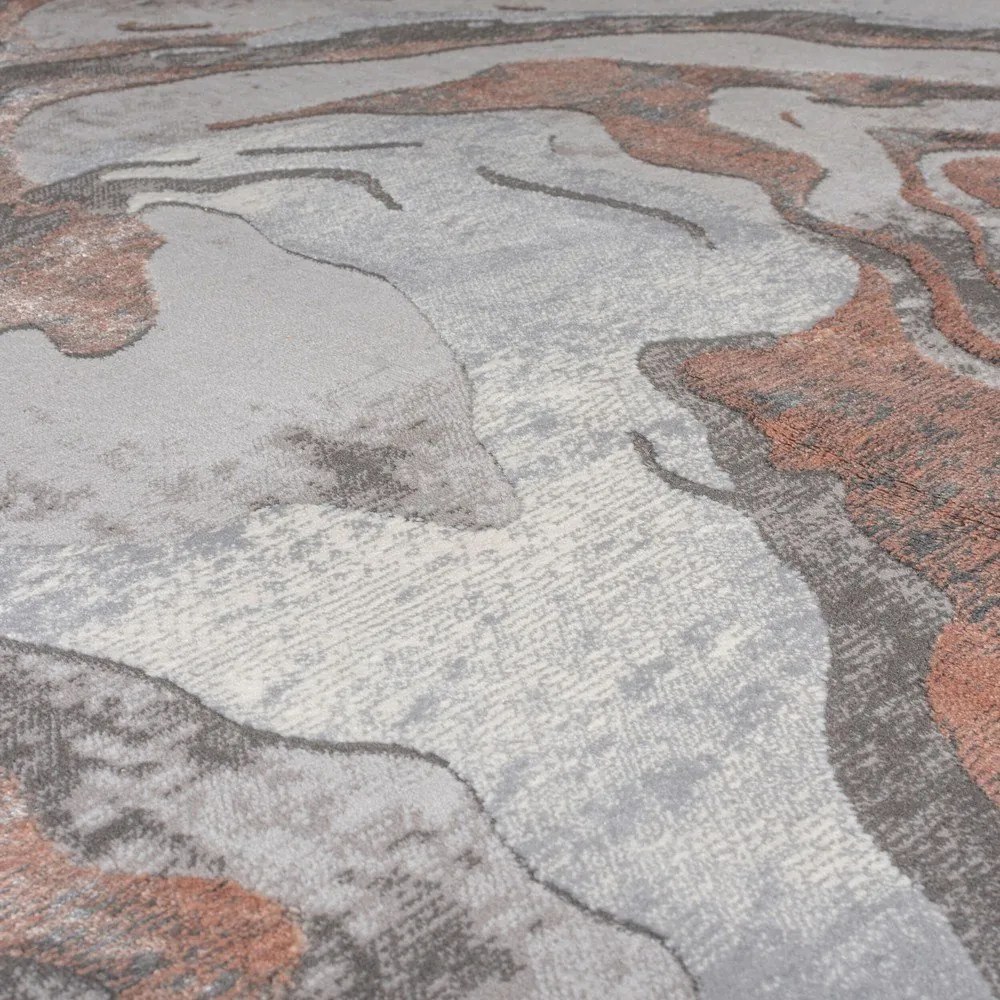 Tappeto 240x340 cm Marbled - Flair Rugs